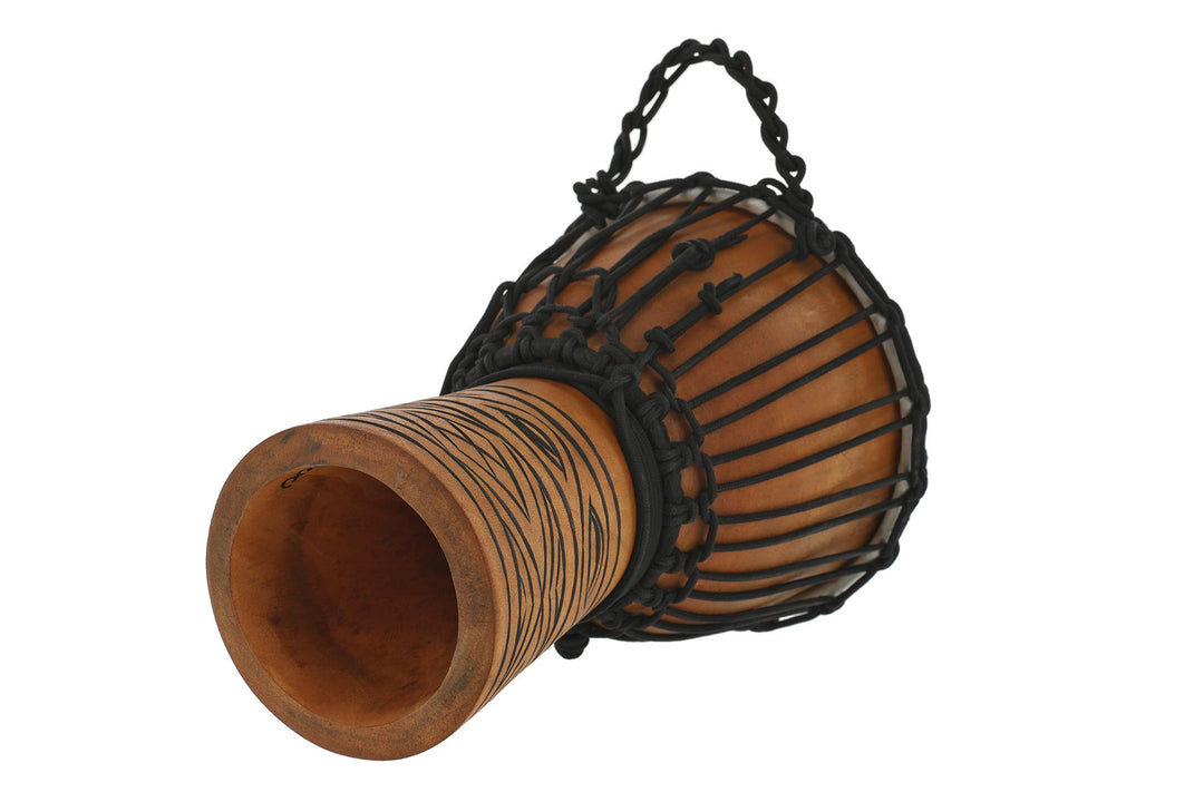 GEWA Djembé Serie Liberty - 7"