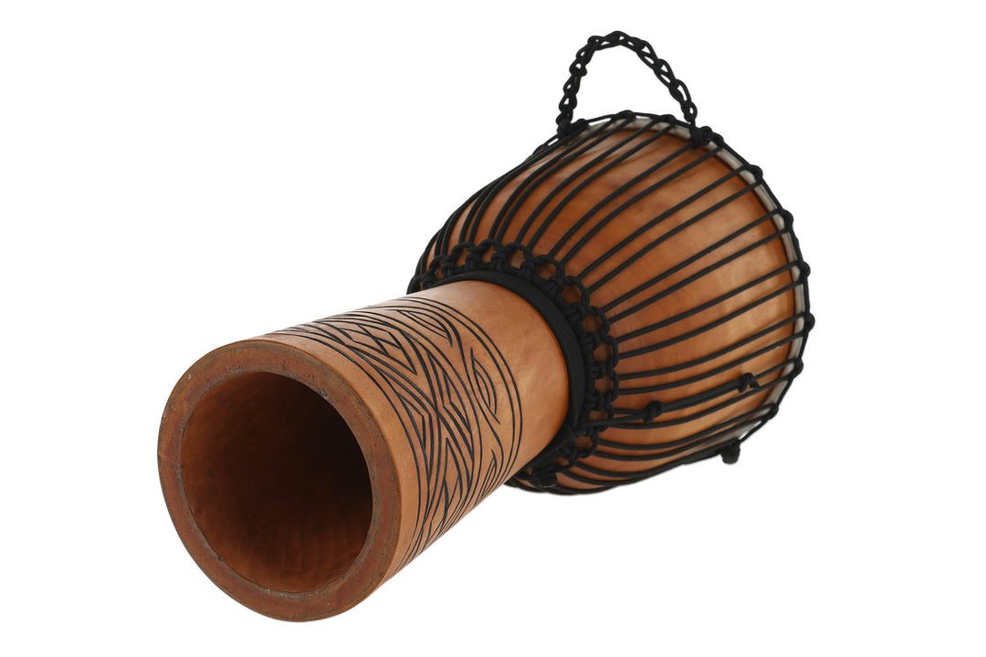GEWA Djembe Serie Liberty - 12"