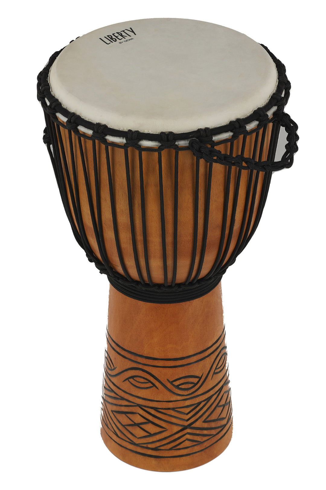 GEWA Djembe Serie Liberty - 12"