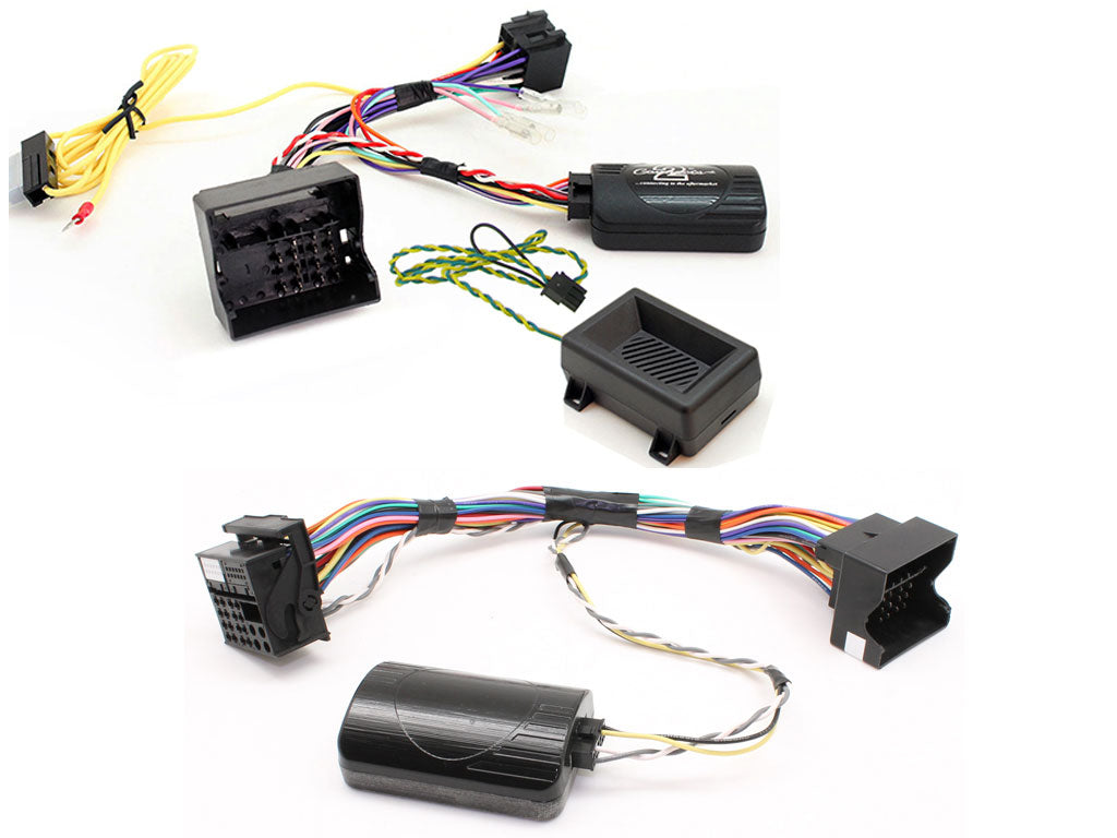 21CTSBM009.2 Interfaccia per BMW e Mini