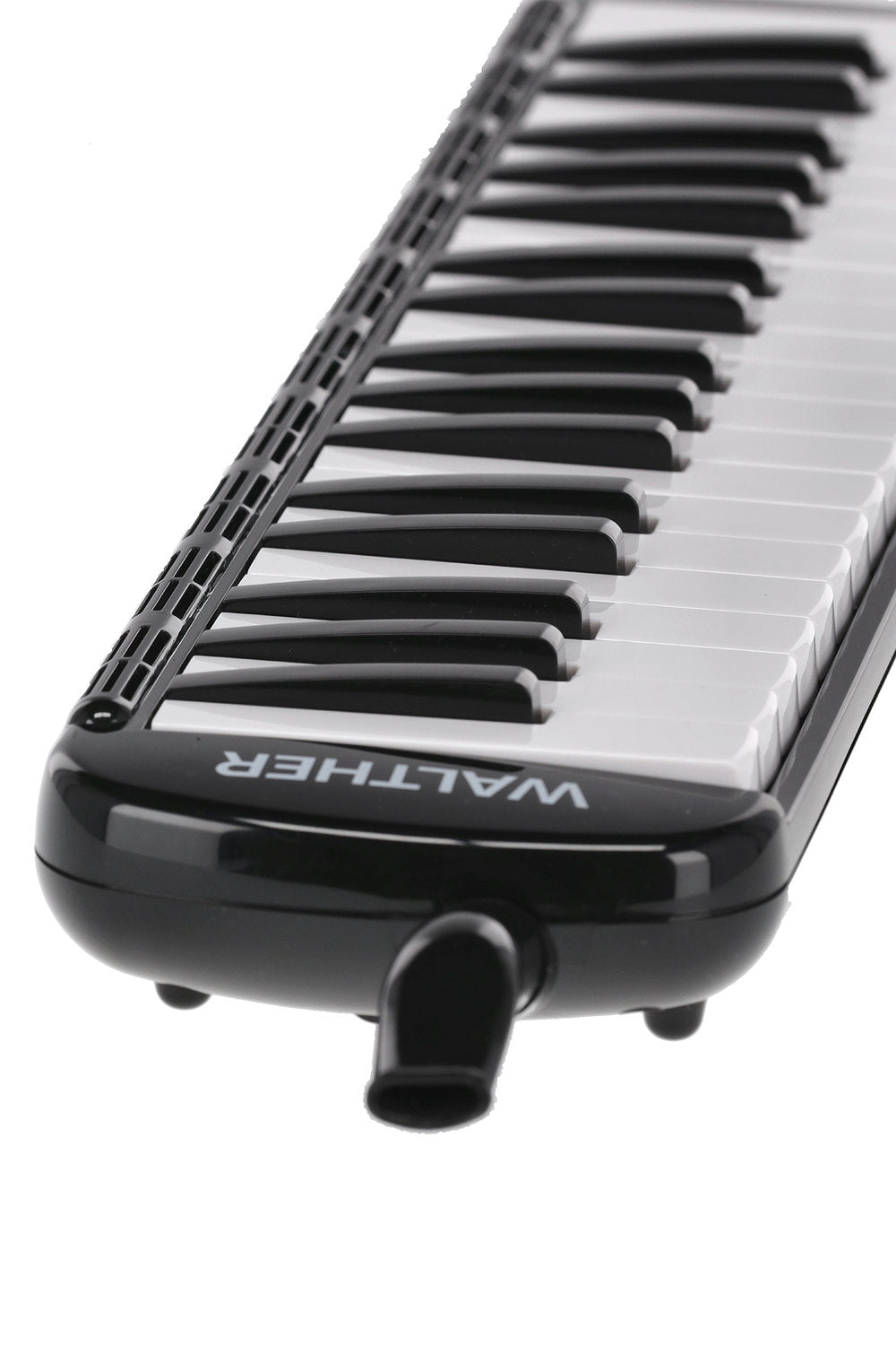 melodica Walther con 37 tasti e custodia