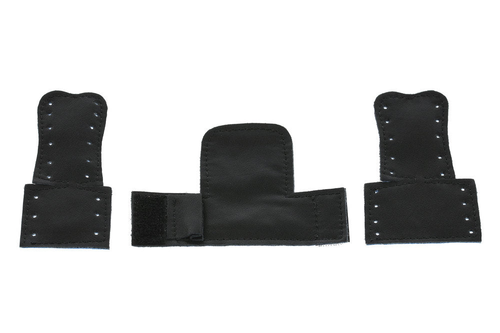 Leather Specialties protezioni in pelle per trombone, Conn 36H