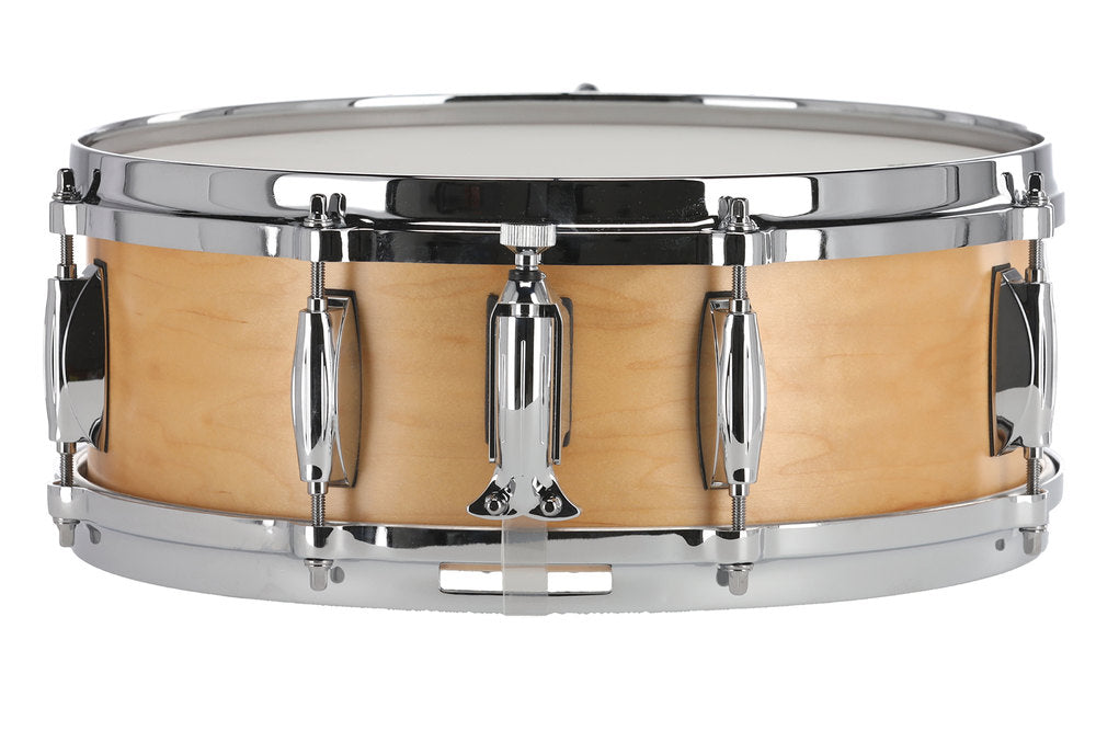 Gretsch USA Custom rullante 14" x 5", Satin Natural