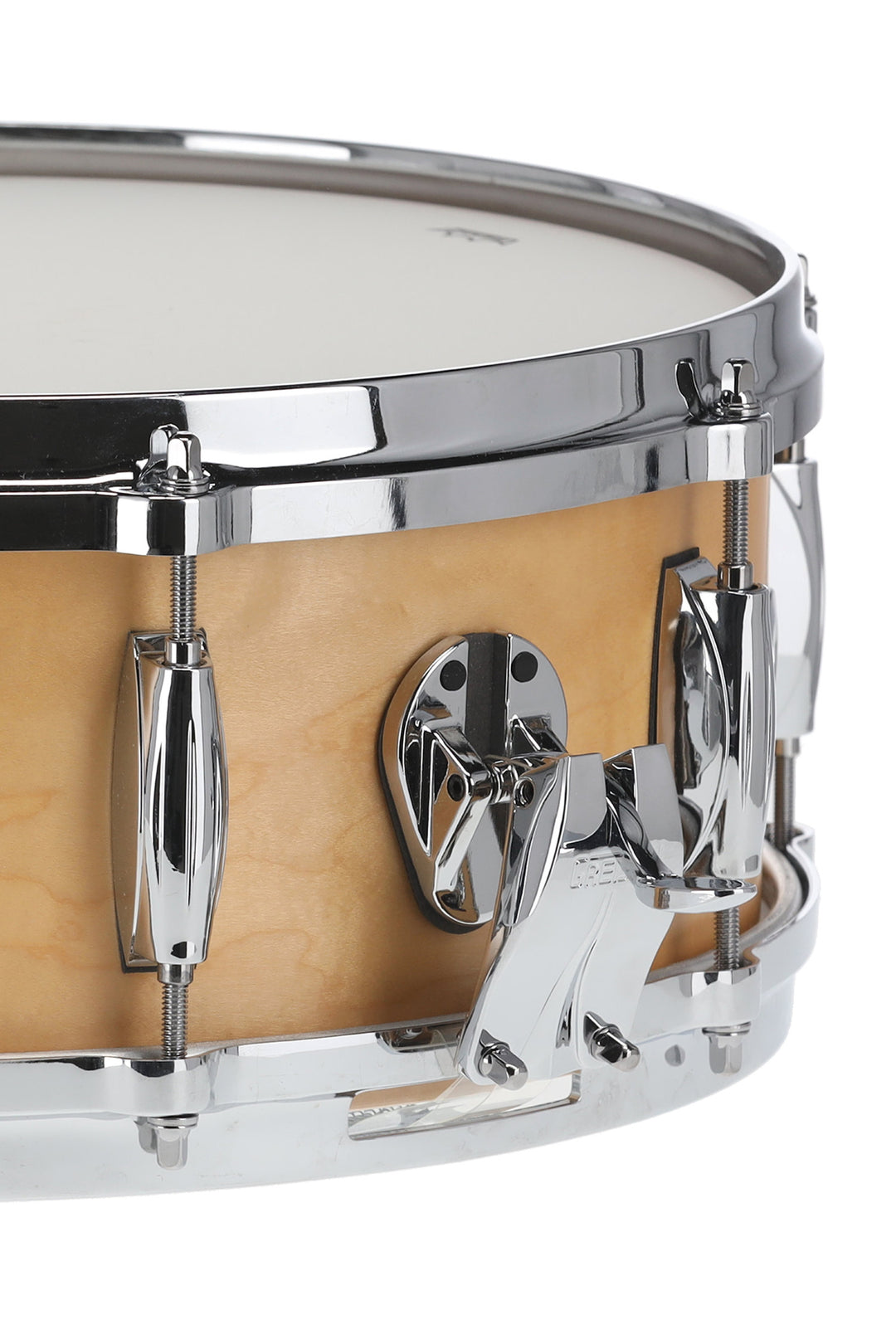 Rullante Gretsch USA Custom - 14" x 5.5" / 8 tiranti doppi