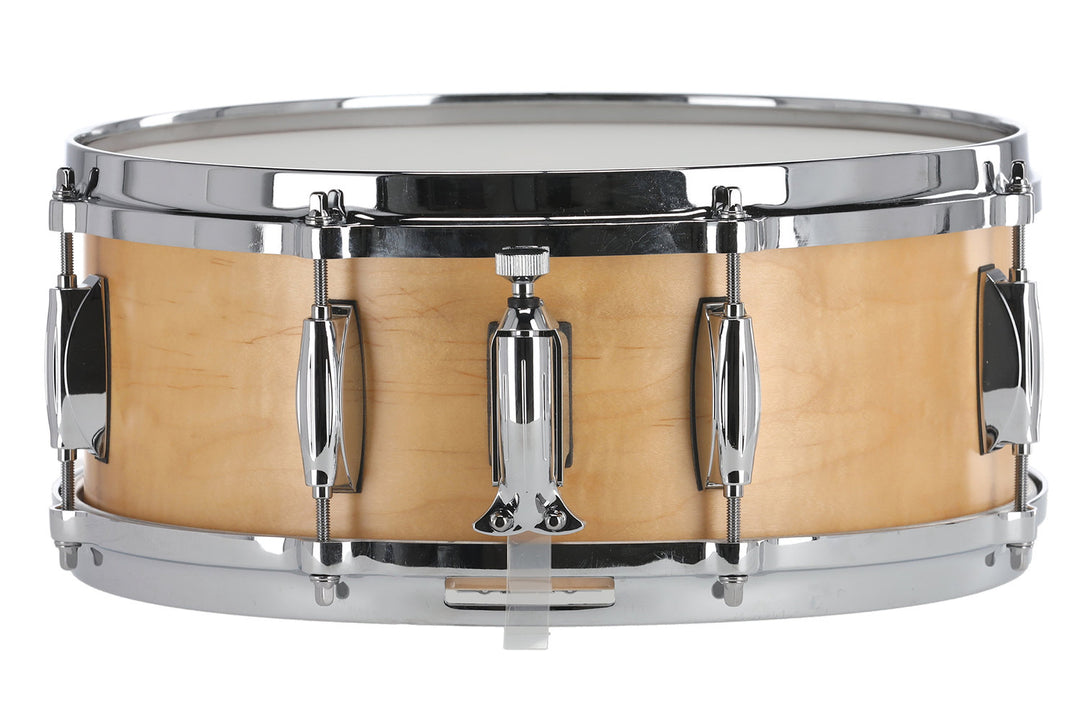 Rullante Gretsch USA Custom - 14" x 5.5" / 8 tiranti doppi