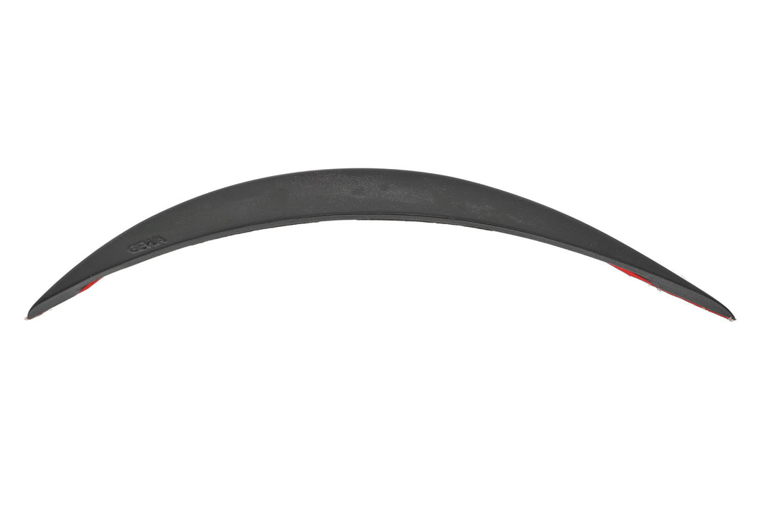 GEWA Poggiabraccio per Chitarra Acustica - Ebonized matt-black