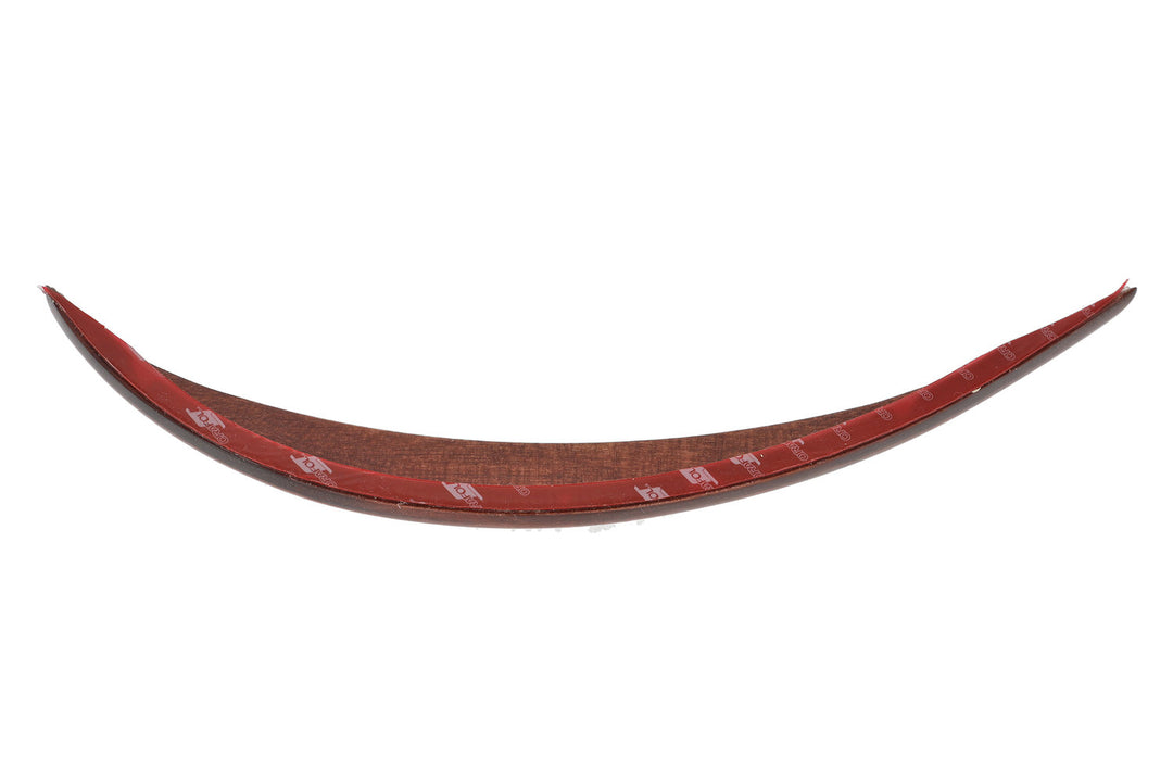 Poggiabraccio GEWA per chitarre Classic - Ciliegio naturale