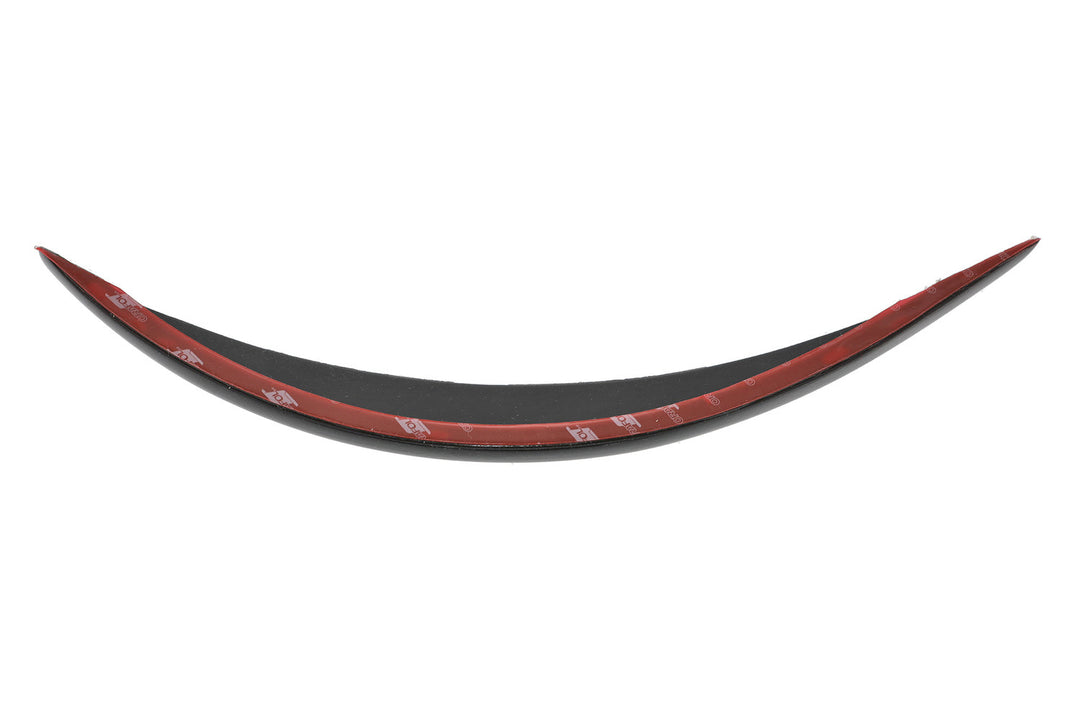 GEWA Poggiabraccio per Chitarra Acustica - Ebonized matt-black