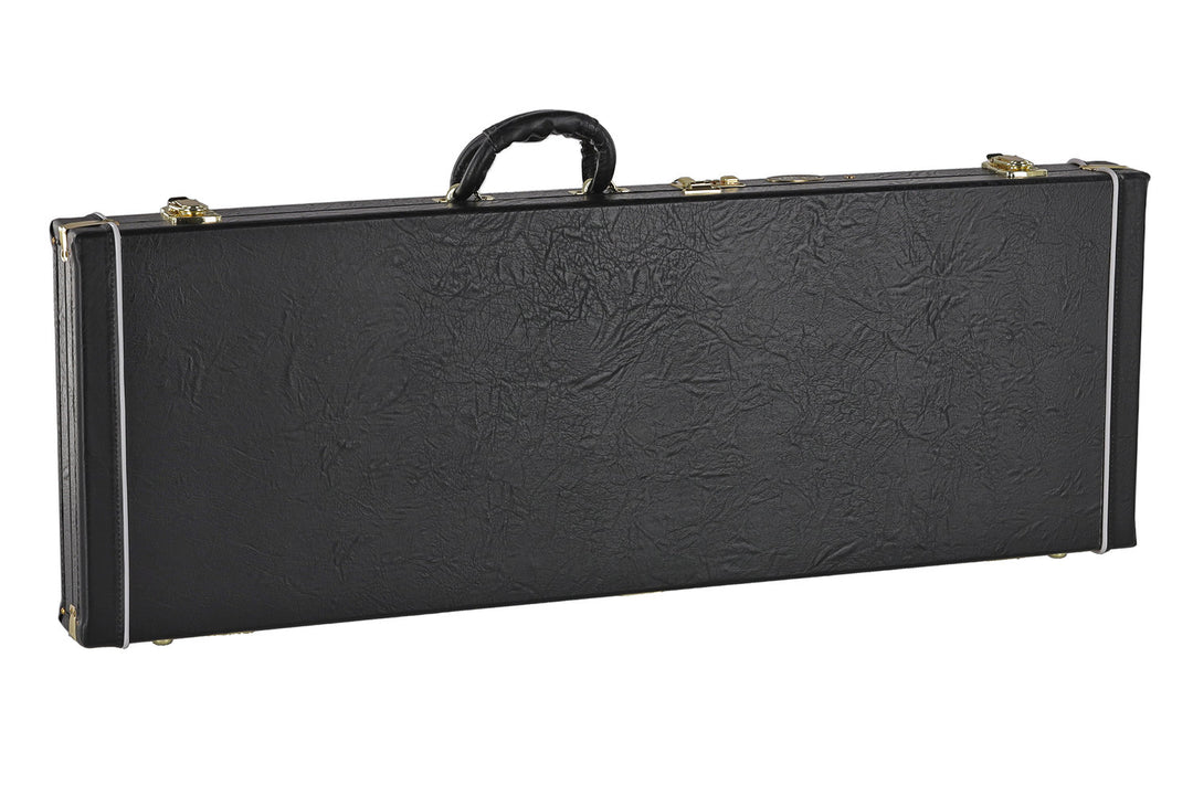 GEWA Custodia per Chitarre Arched Top Prestige - E-Guitars