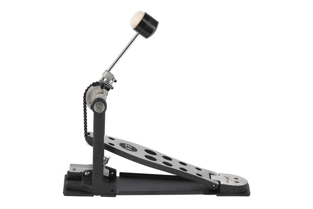 Basix PD-600-V3 pedale per grancassa con catena singola