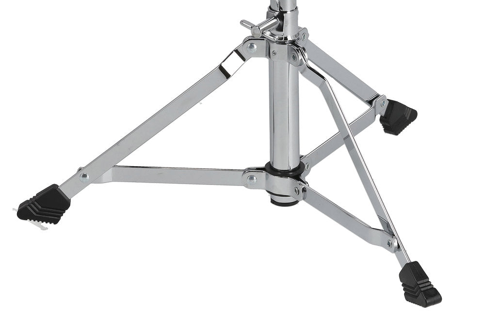 Basix Junior sgabello per batteria per bambini, altezza del sedile da 33 a 44 cm