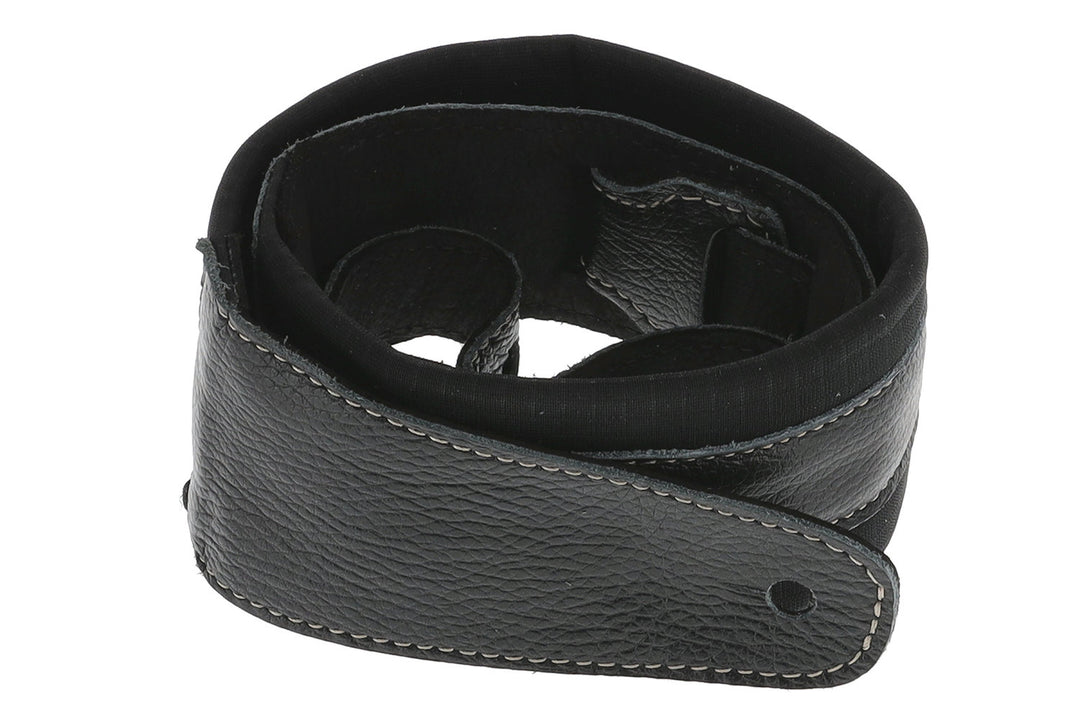 Tracolle per Chitarre GEWA Regular 65 Padded - nere