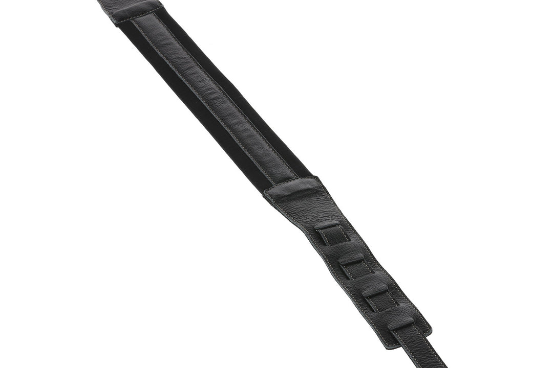 Tracolle per Chitarre GEWA Regular 65 Padded - nere