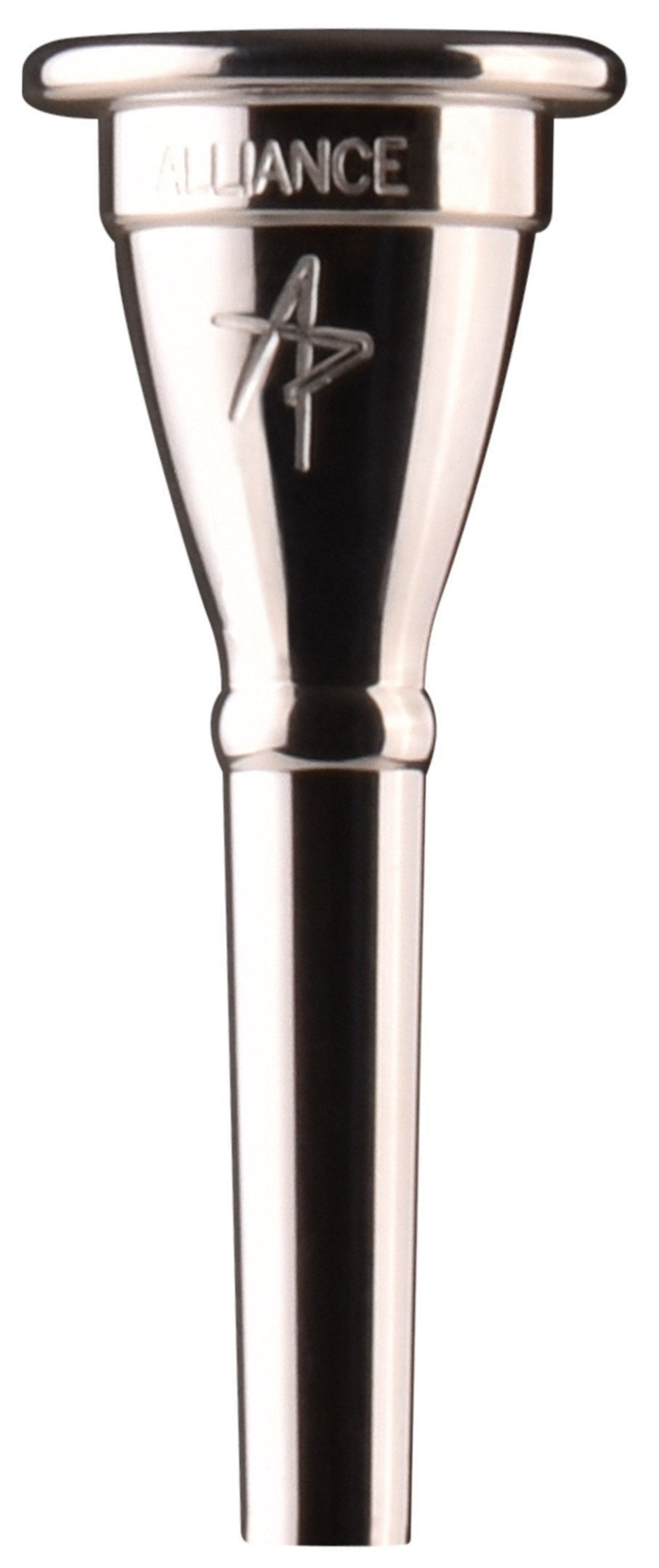 Denis Wick Alliance Prestige 4 bocchino per corno francese, argentato