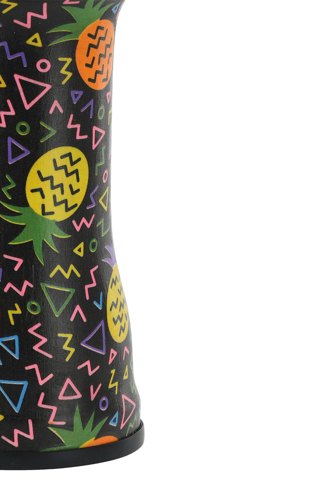 GEWA Djembe Liberty Series accordato meccanicamente - 10" Pineapple