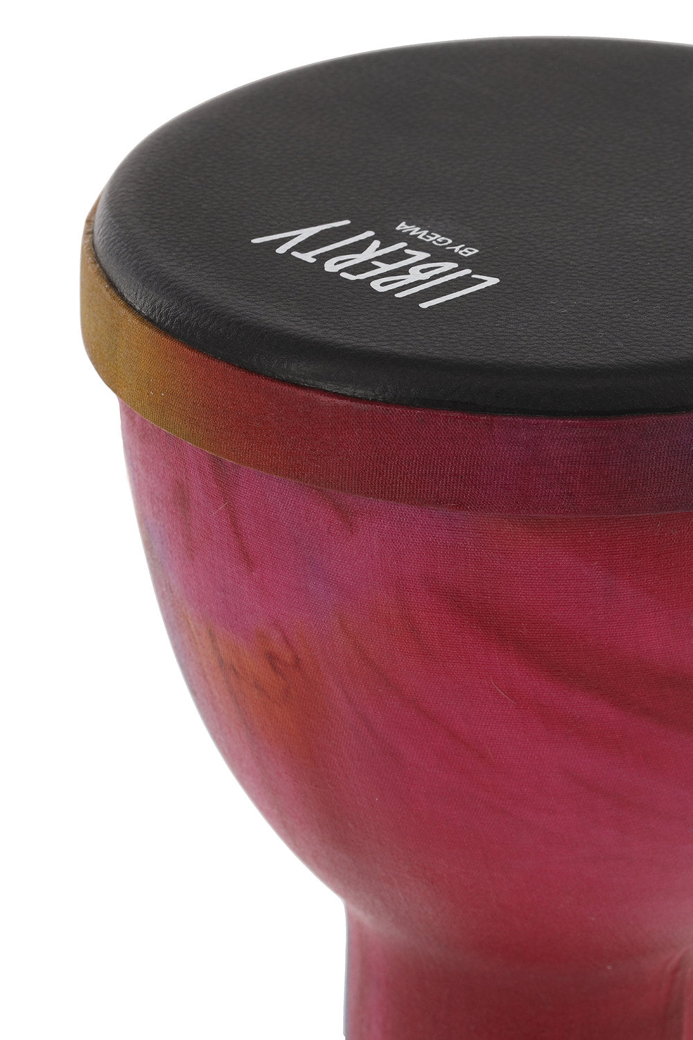 GEWA Liberty Series Nestable djembe 8", motivo Batik