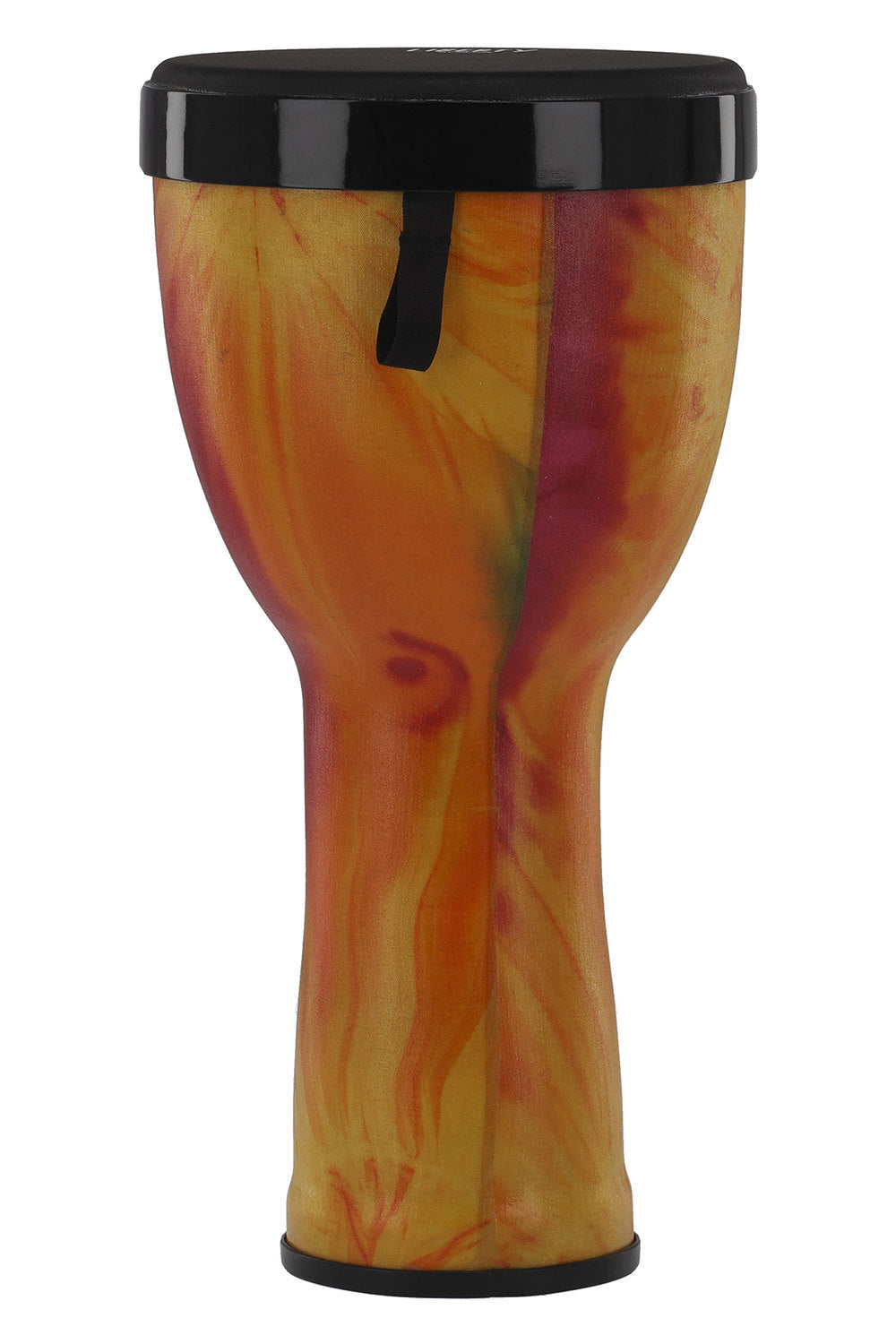 Djembe impilabile GEWA Liberty Serie 10", motivo Batik