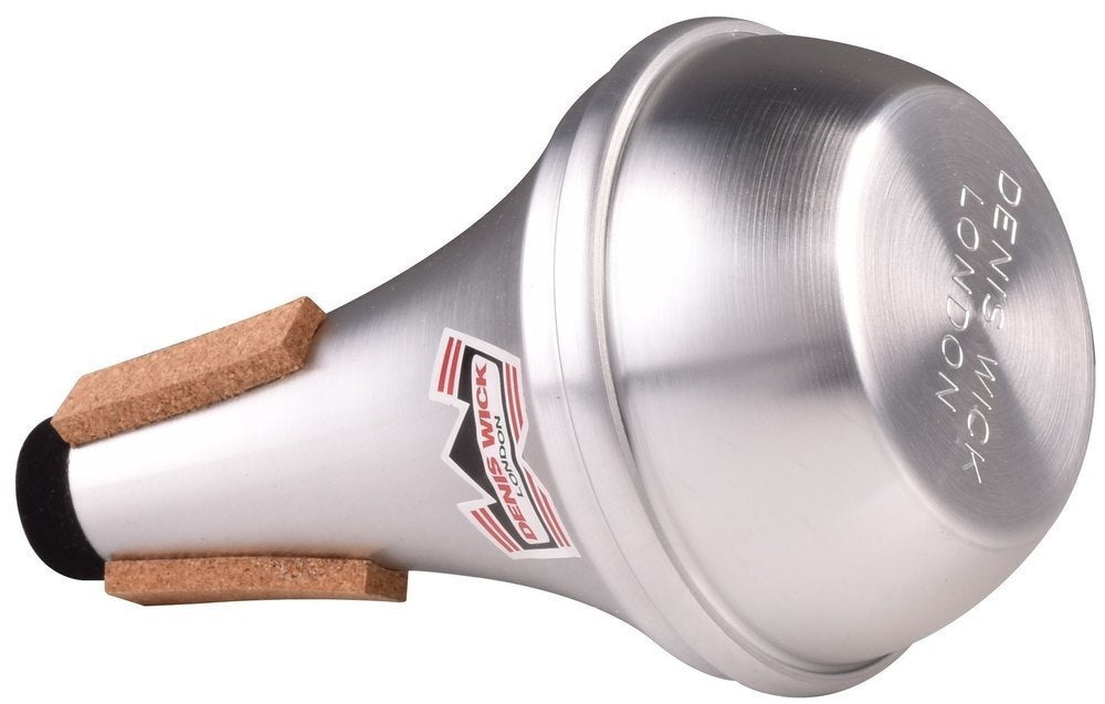Sordina straight Denis Wick 5504 per trombe