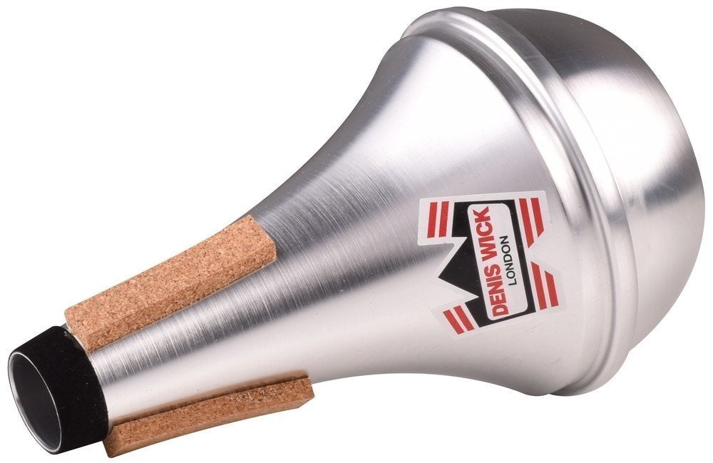 Sordina straight Denis Wick 5504 per trombe
