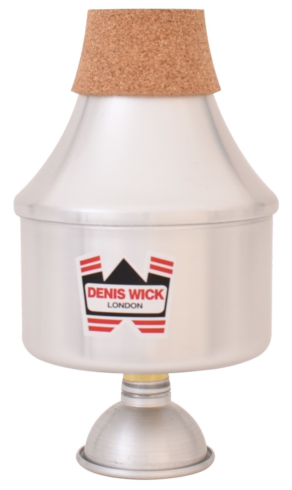 Denis Wick 5506 sordina wah-wah per trombe