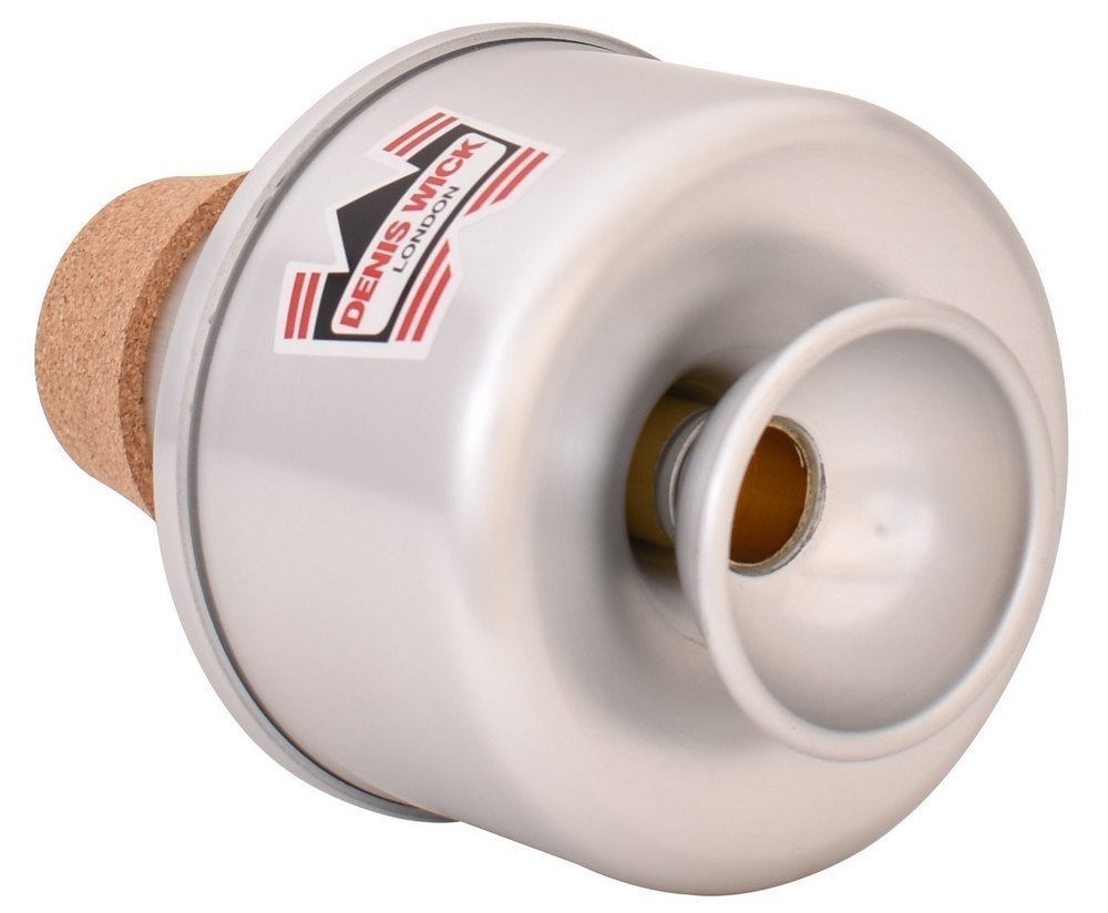 Denis Wick 5506 sordina wah-wah per trombe