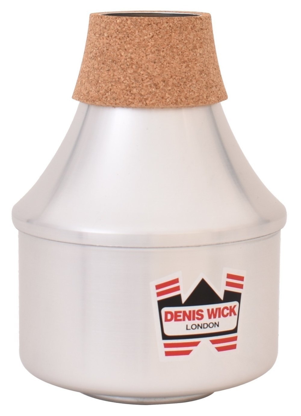 Denis Wick 5506 sordina wah-wah per trombe