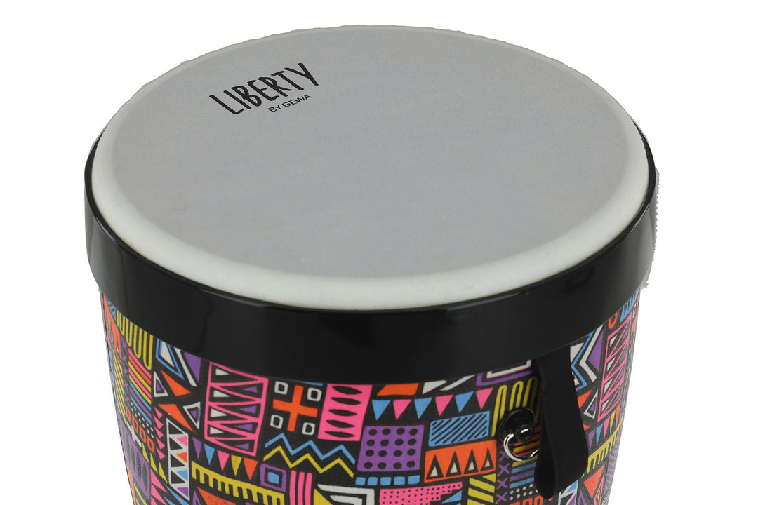 GEWA Batterie impilabili Serie Liberty Batterie impilabili - 9" Astratto