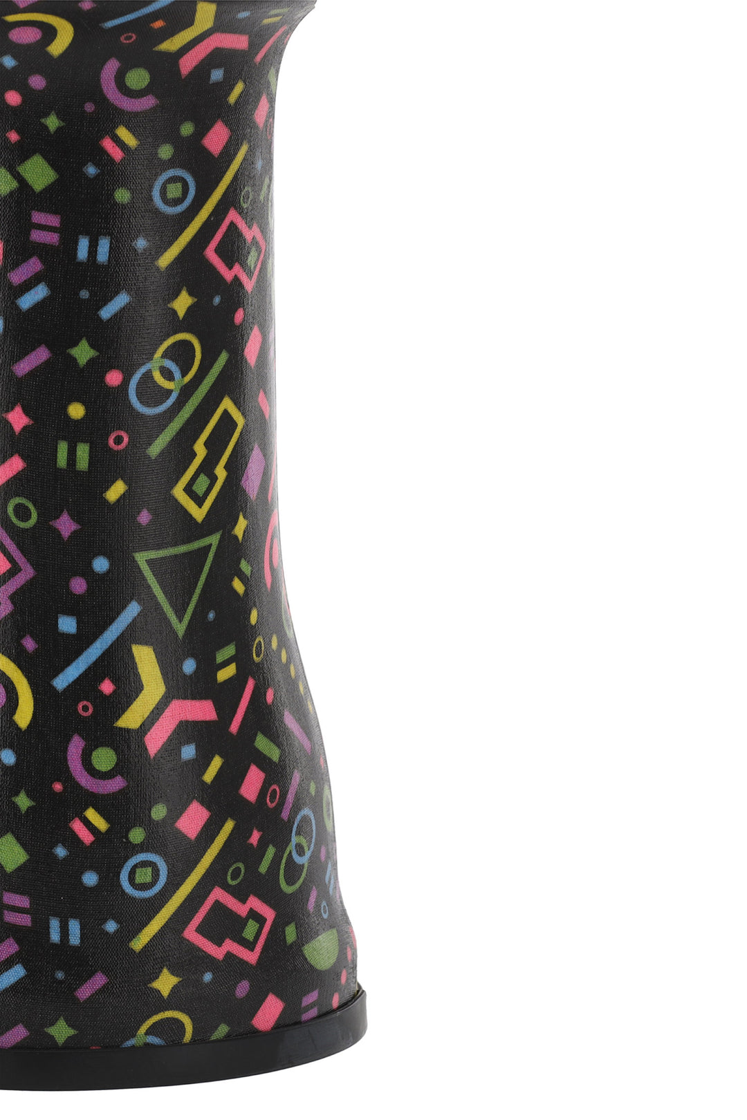 GEWA Djembé Liberty Series accordato meccanicamente - 10" Crazy Neon