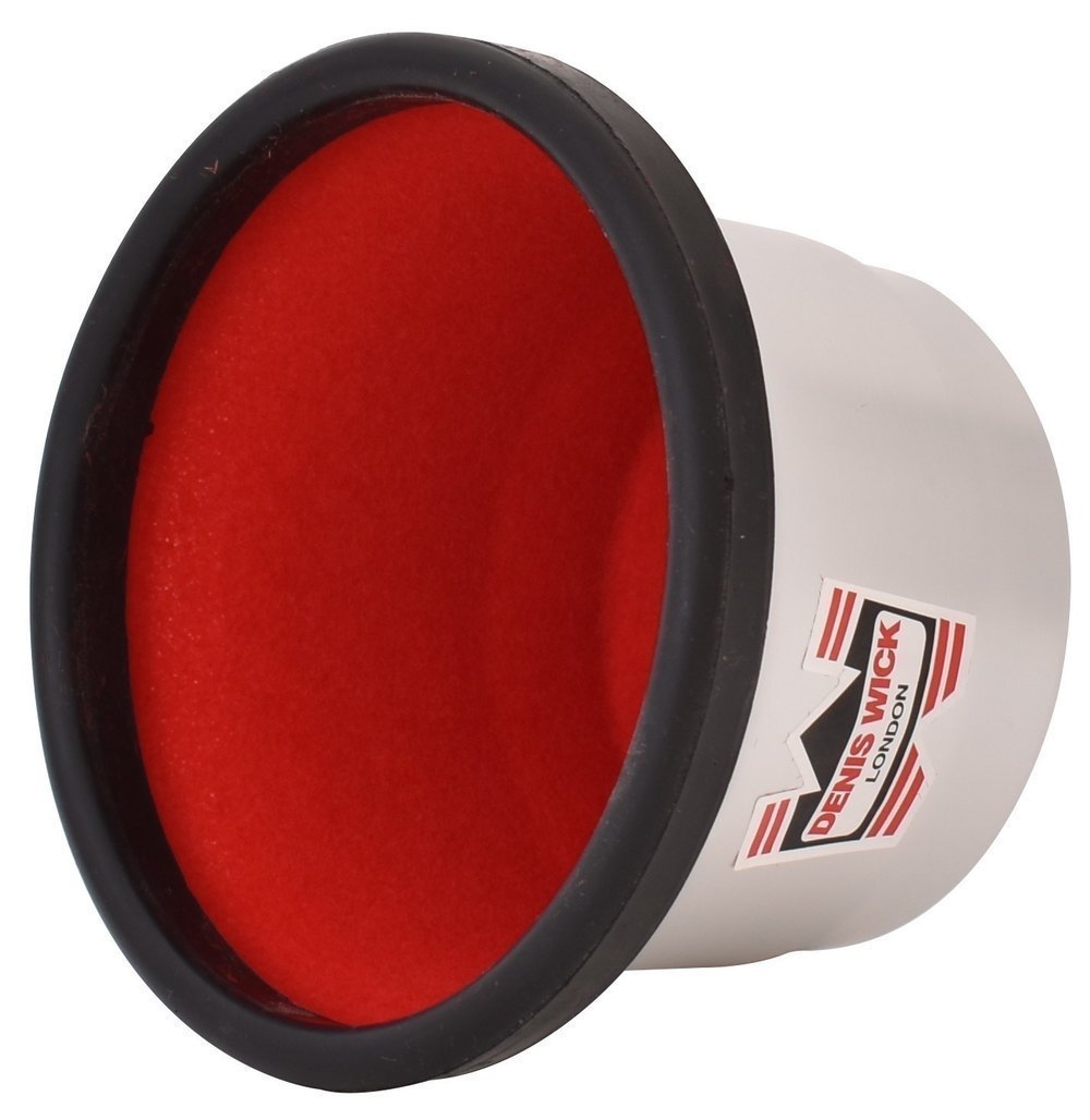 Denis Wick 5510 sordina plunger per trombe