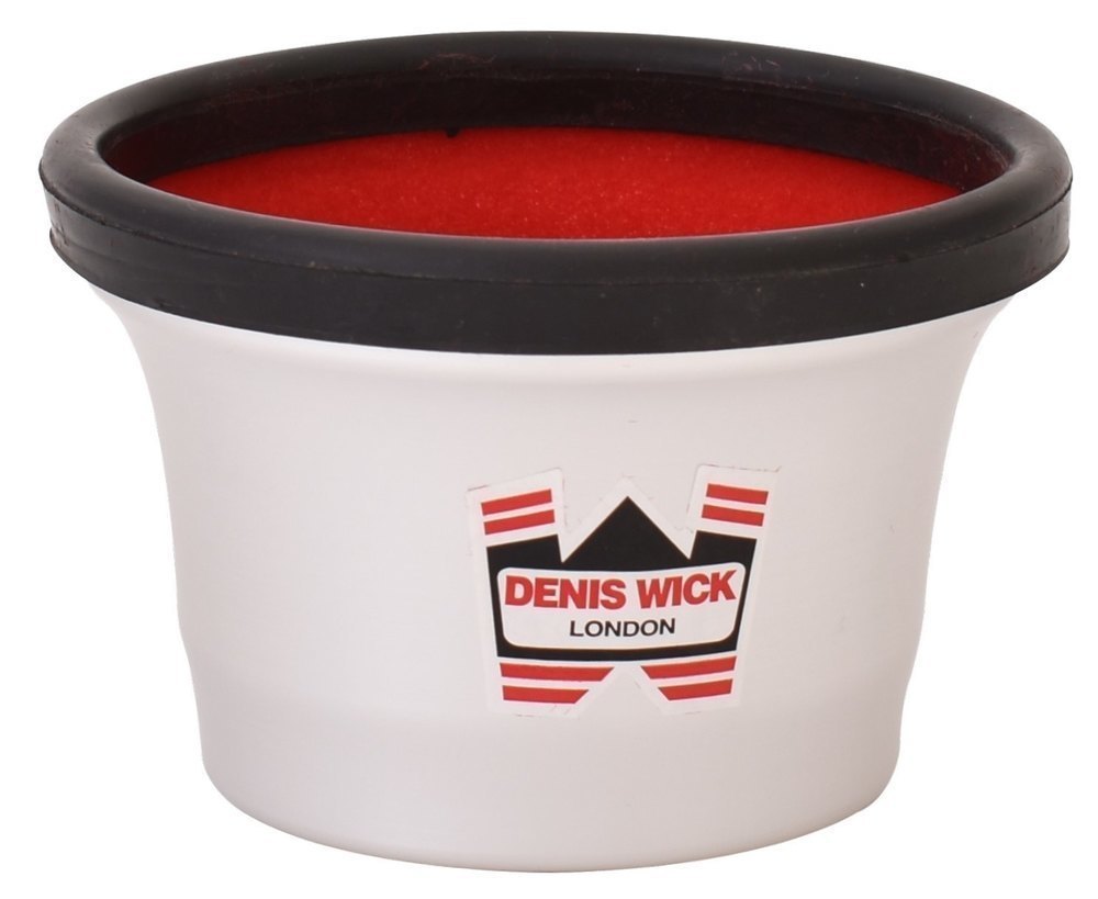 Denis Wick 5511 sordina plunger per trombone
