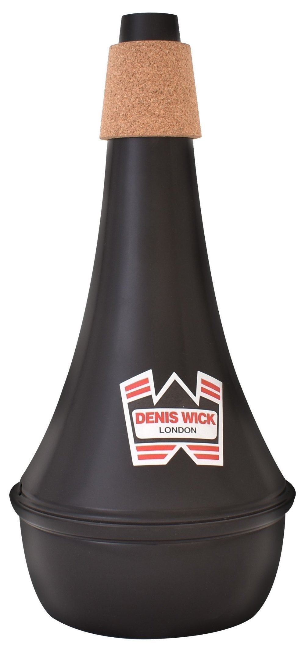 Sordina da studio Denis Wick 5527 per trombone