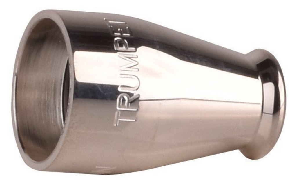 Denis Wick 6181 Tone-Booster per bocchini da tromba