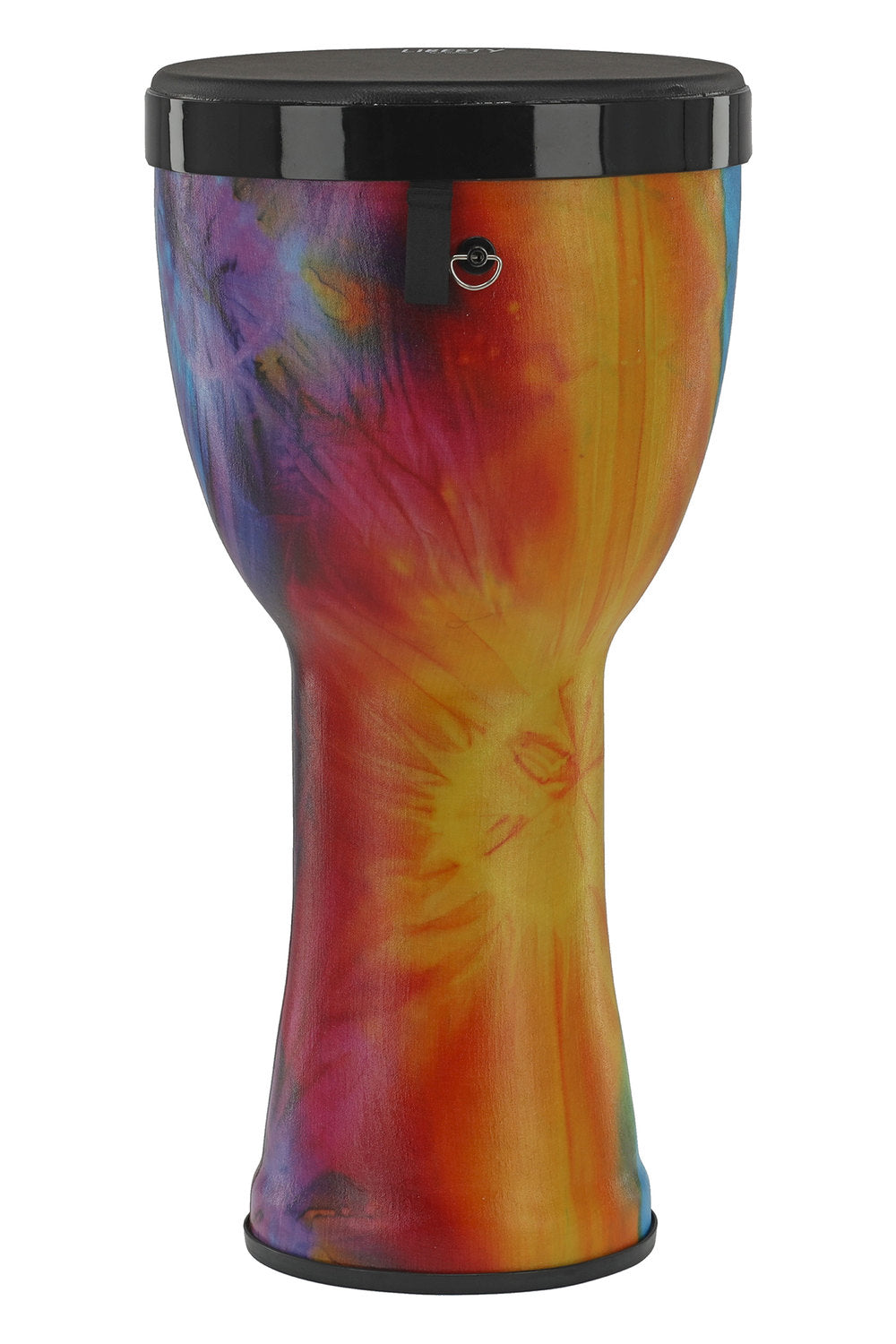 GEWA Liberty Series djembe impilabile 12", motivo Batik