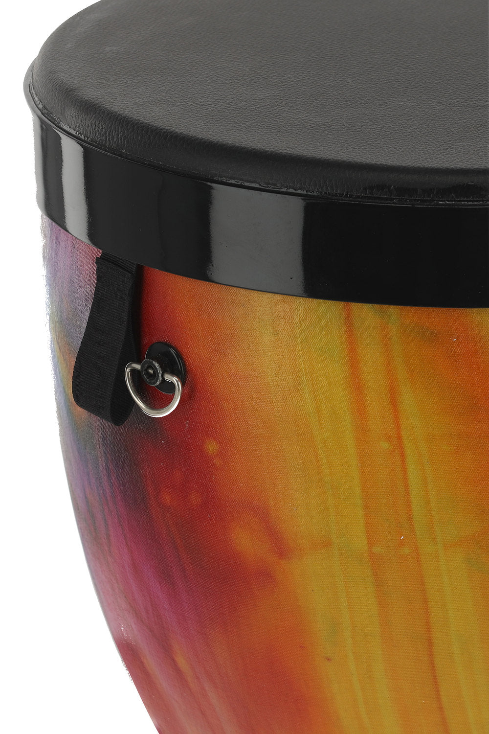 GEWA Liberty Series djembe impilabile 12", motivo Batik