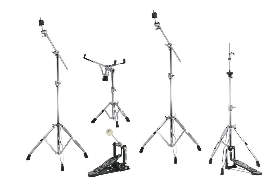 Gretsch GR-G2Pack kit hardware Explorer con 5 componenti