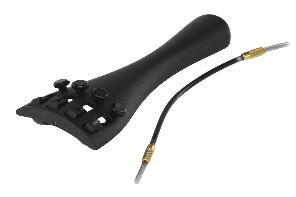 Wittner Ultra Multi-System cordiera per violino 4/4, senza cacciavite