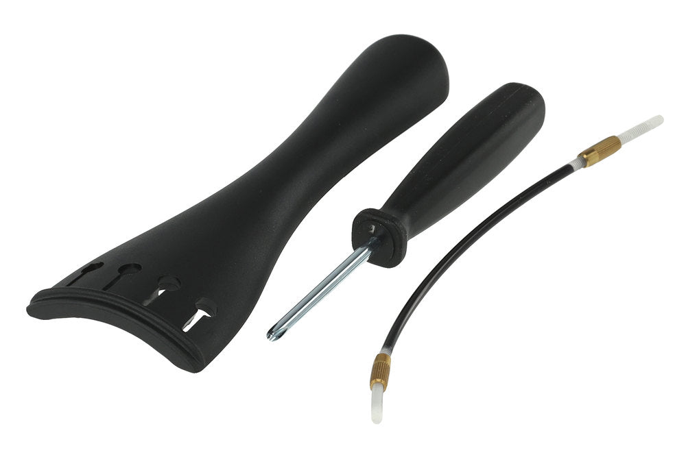 Wittner Ultra Classic cordiera per violino 4/4, cacciavite