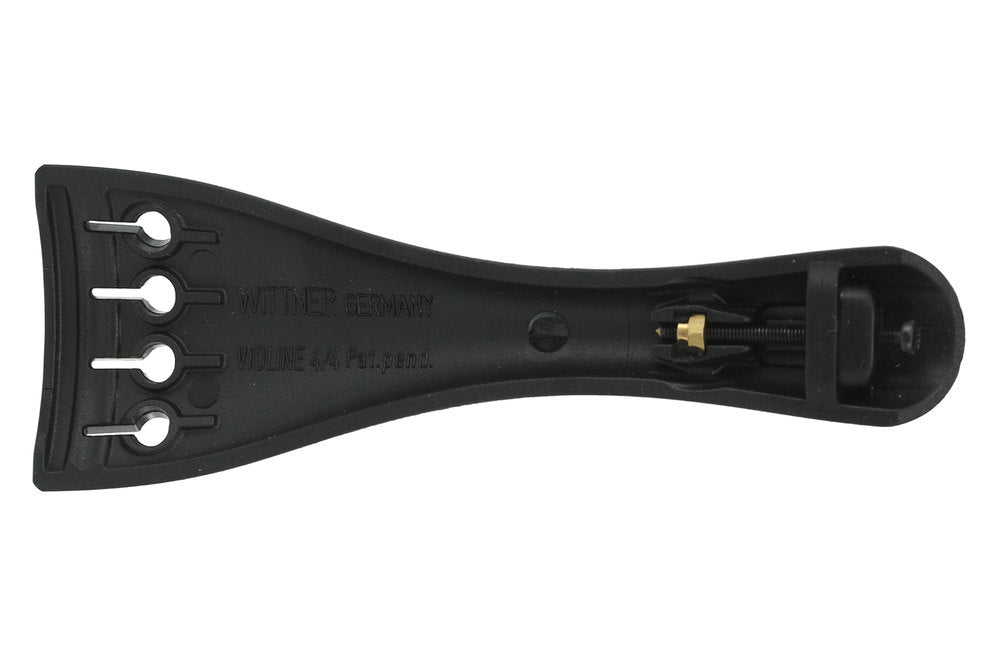Wittner Ultra Classic cordiera per violino 4/4, cacciavite