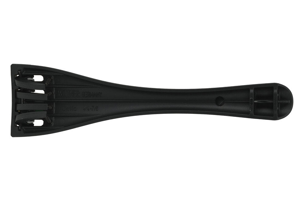 Wittner reggicordiera per violoncello 4/4-7/8, 4 fine-tuners