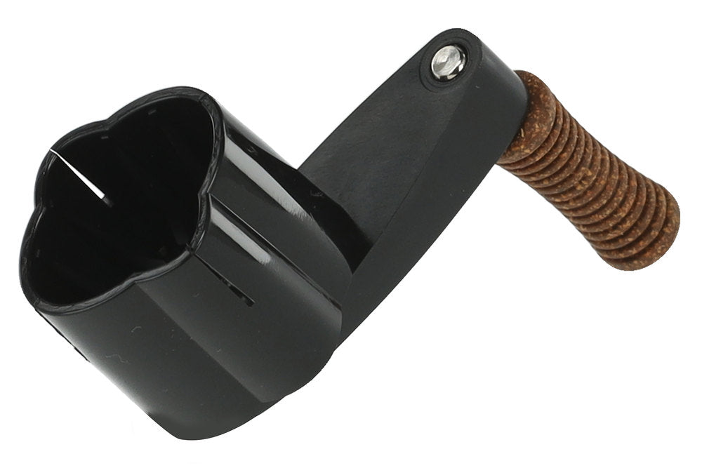 Avvolgicorde Wittner 272W per Finetune-Peg sul violoncello