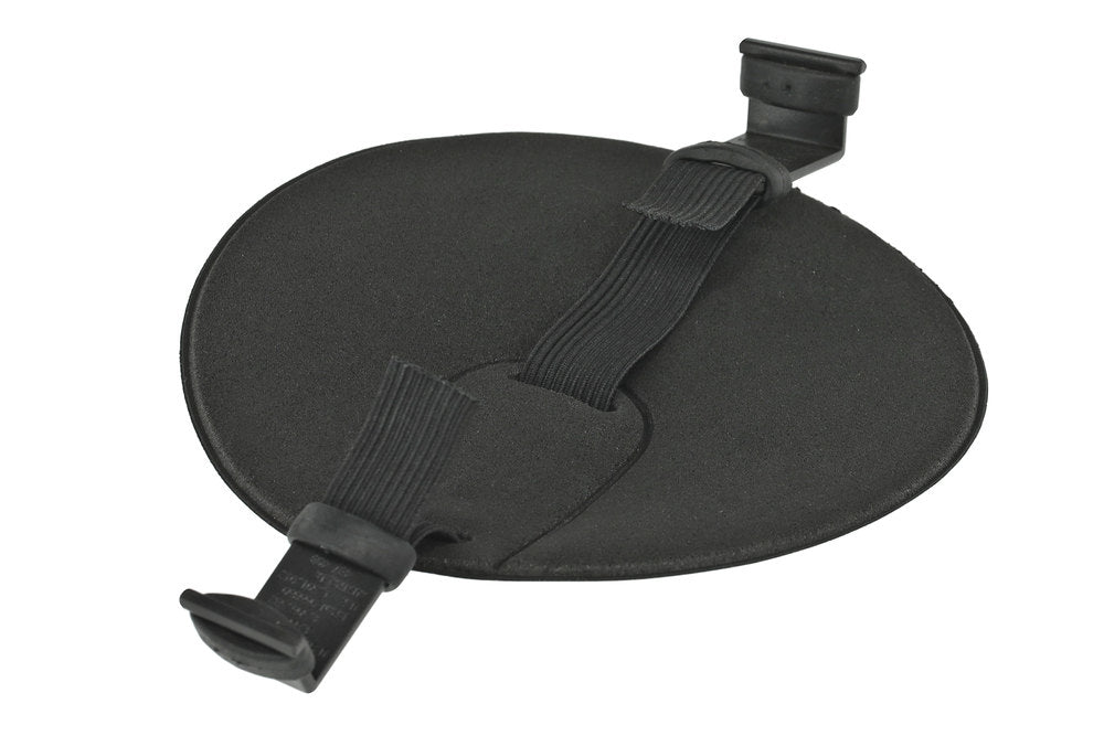 Spalliera Playonair Crescent per violino 4/4-1/2 e viola