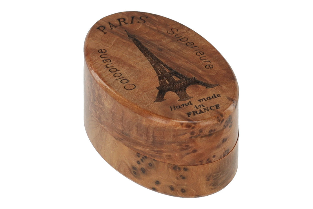 Paris Rosin