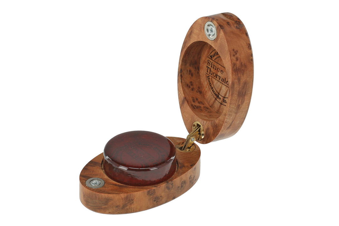 Paris Rosin