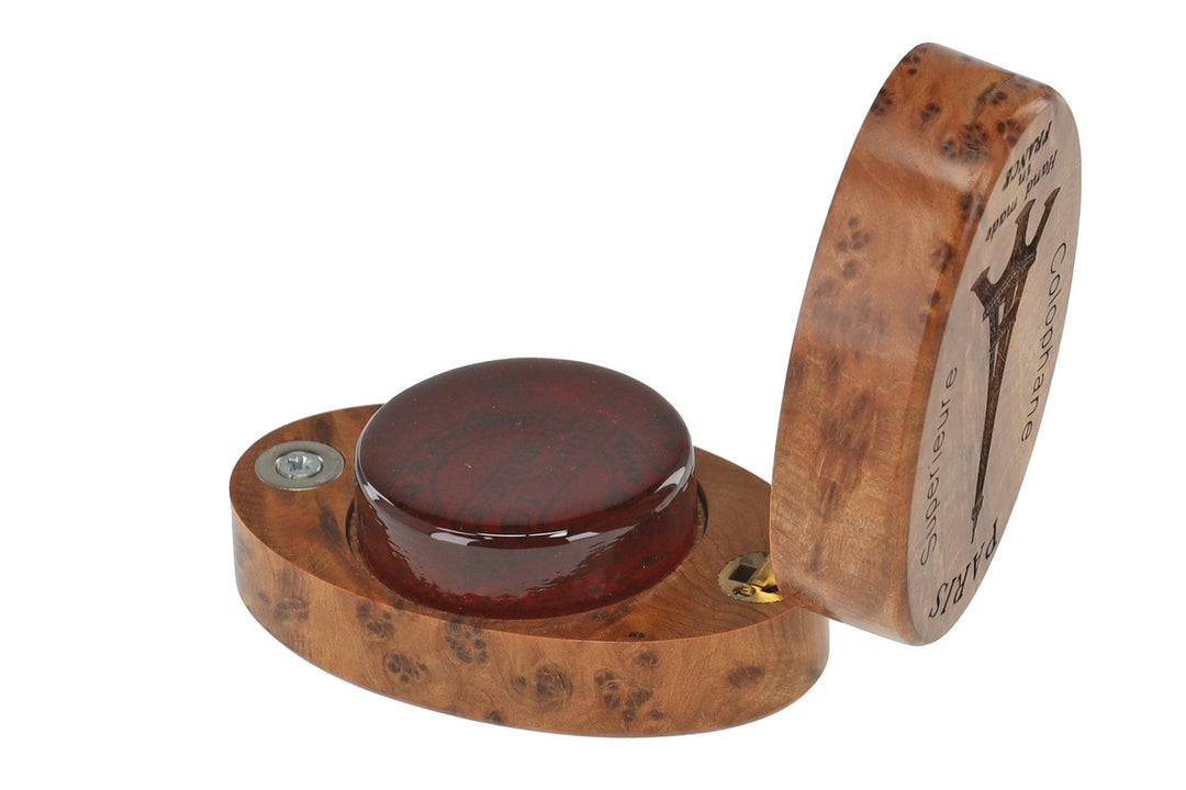 Paris Rosin