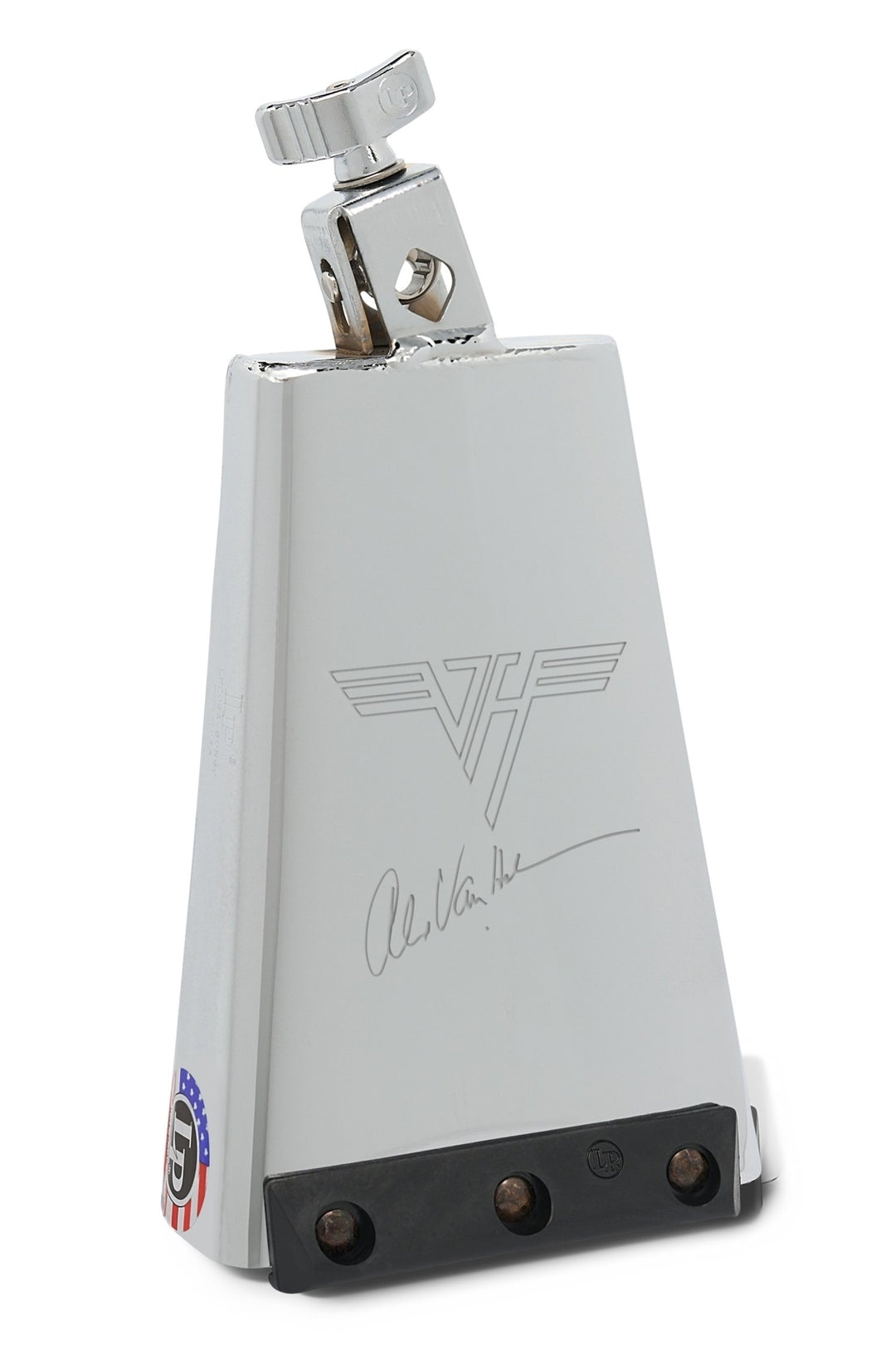 Latin Percussion Campana Alex van Halen per bongo - Bongo (LP206AVH)
