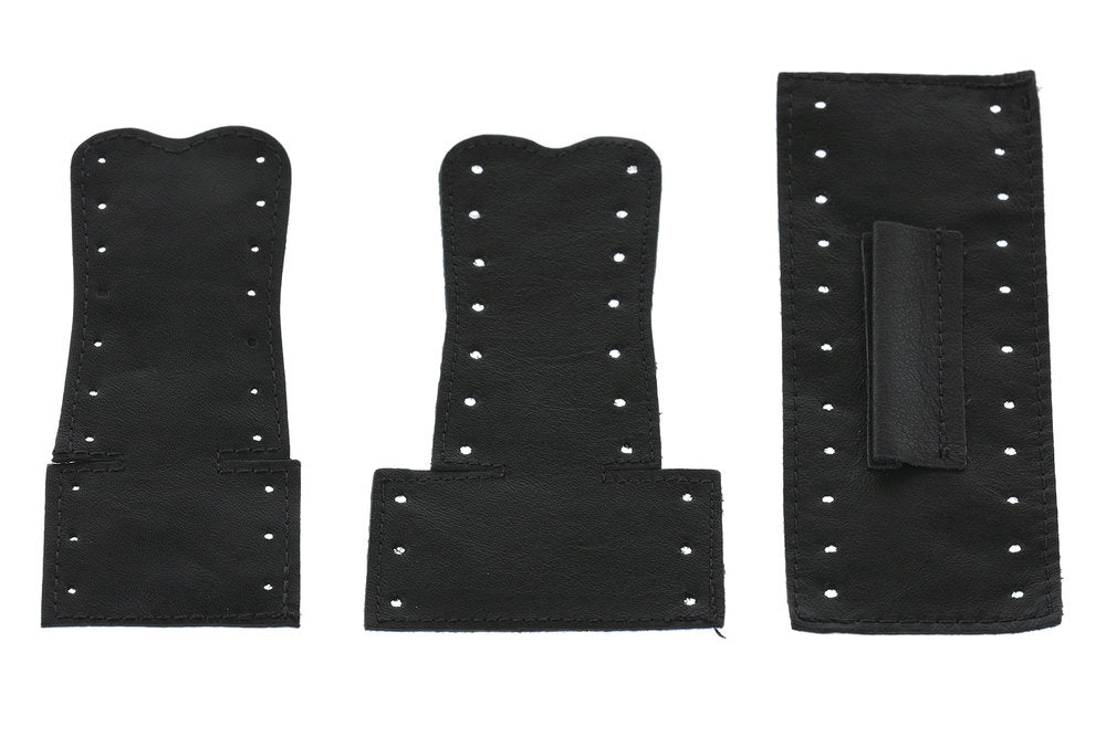 protezioni per trombone Leather Specialties in pelle, Bach 42