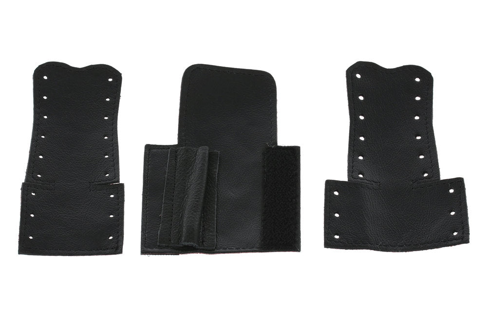 Leather Specialties protezioni in pelle per trombone, Shires True-Bore TB47
