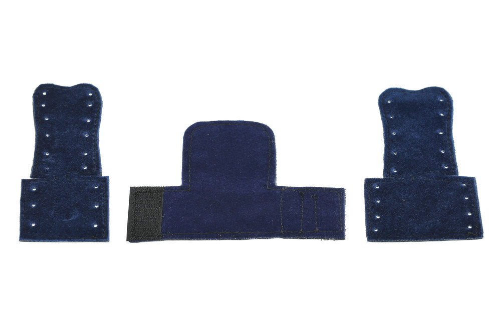 Leather Specialties protezioni in pelle per trombone, Conn 36H