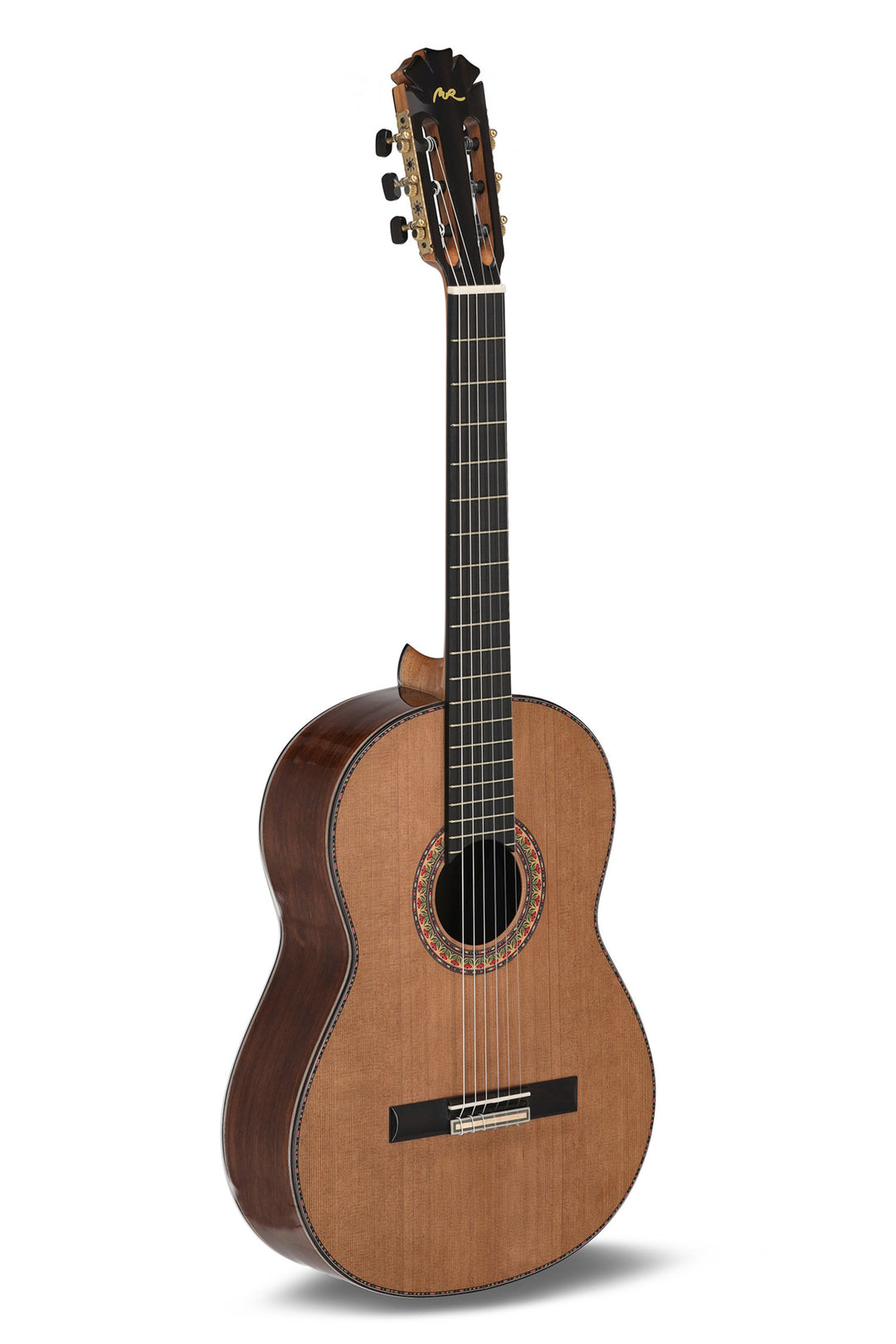 Manuel Rodriguez Signature Legacy Maestro Chitarre Manuel Rodriguez JUNIOR Maestro Chitarre - Manuel Rodriguez JR. (Cedro)