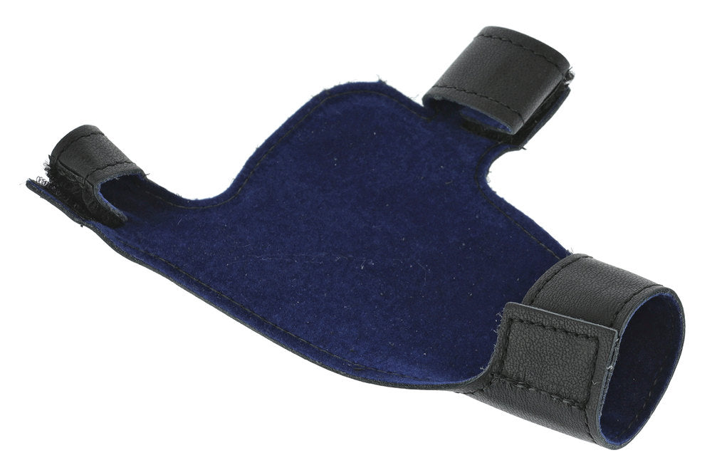 Leather Specialties protezioni per trombone in pelle, trombone basso Edwards